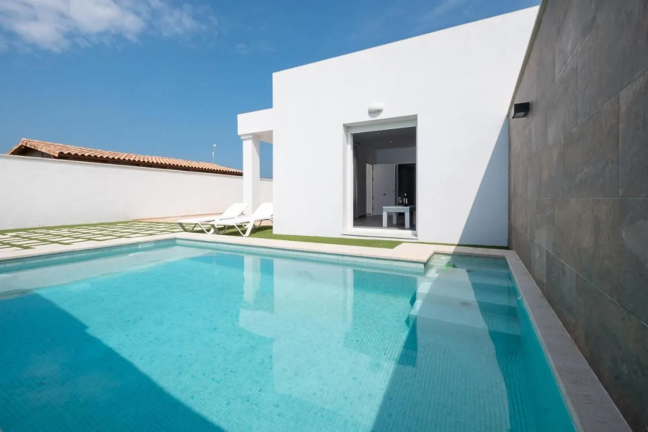 Casa El Palmar 2 Villa Vejer de la Frontera