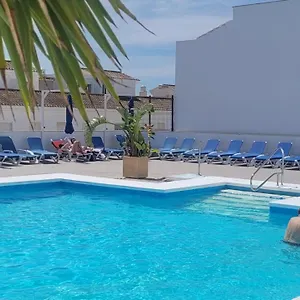 Apartamento Claver, Vejer de la Frontera