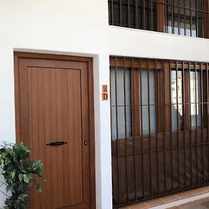 Apartamento López, Vejer de la Frontera