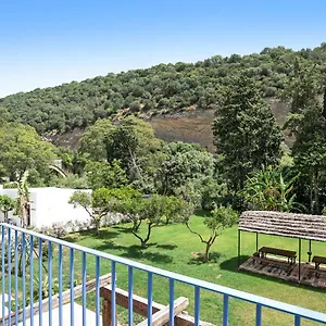 Apartamento Casa De 10 - 1a, Vejer de la Frontera