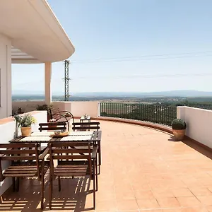 Apartamento Cobijadas75 Janda, Vejer de la Frontera
