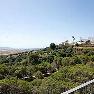 Apartamento Cobijadas75 Mayorazgo, Vejer de la Frontera