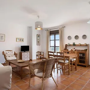 Apartamento Cobijadas75 Corredera, Vejer de la Frontera