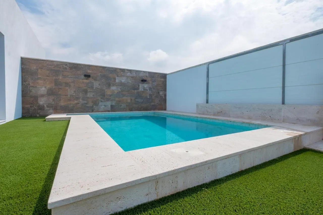 Villa Casa El Palmar 2 Vejer de la Frontera Сasa de vacaciones