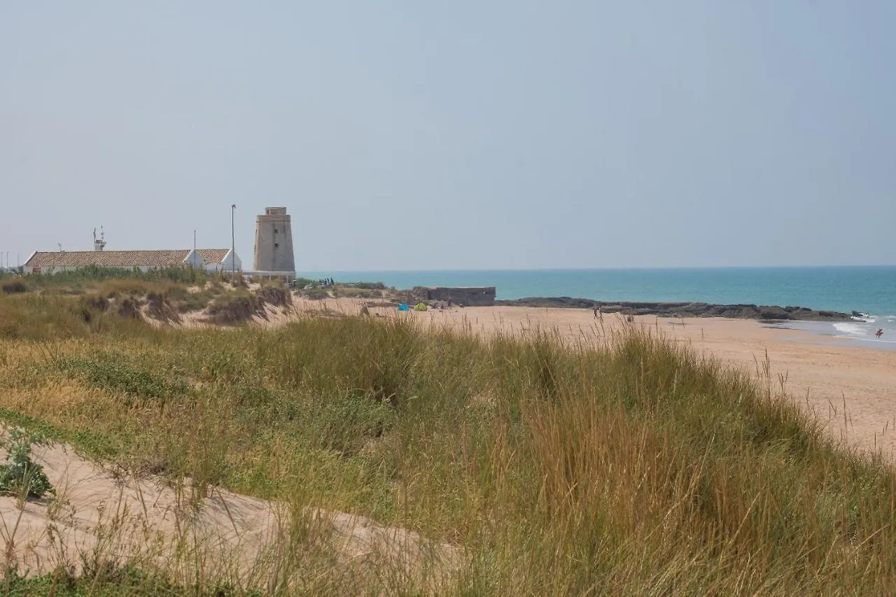 Villa Casa El Palmar 2 Vejer de la Frontera Сasa de vacaciones