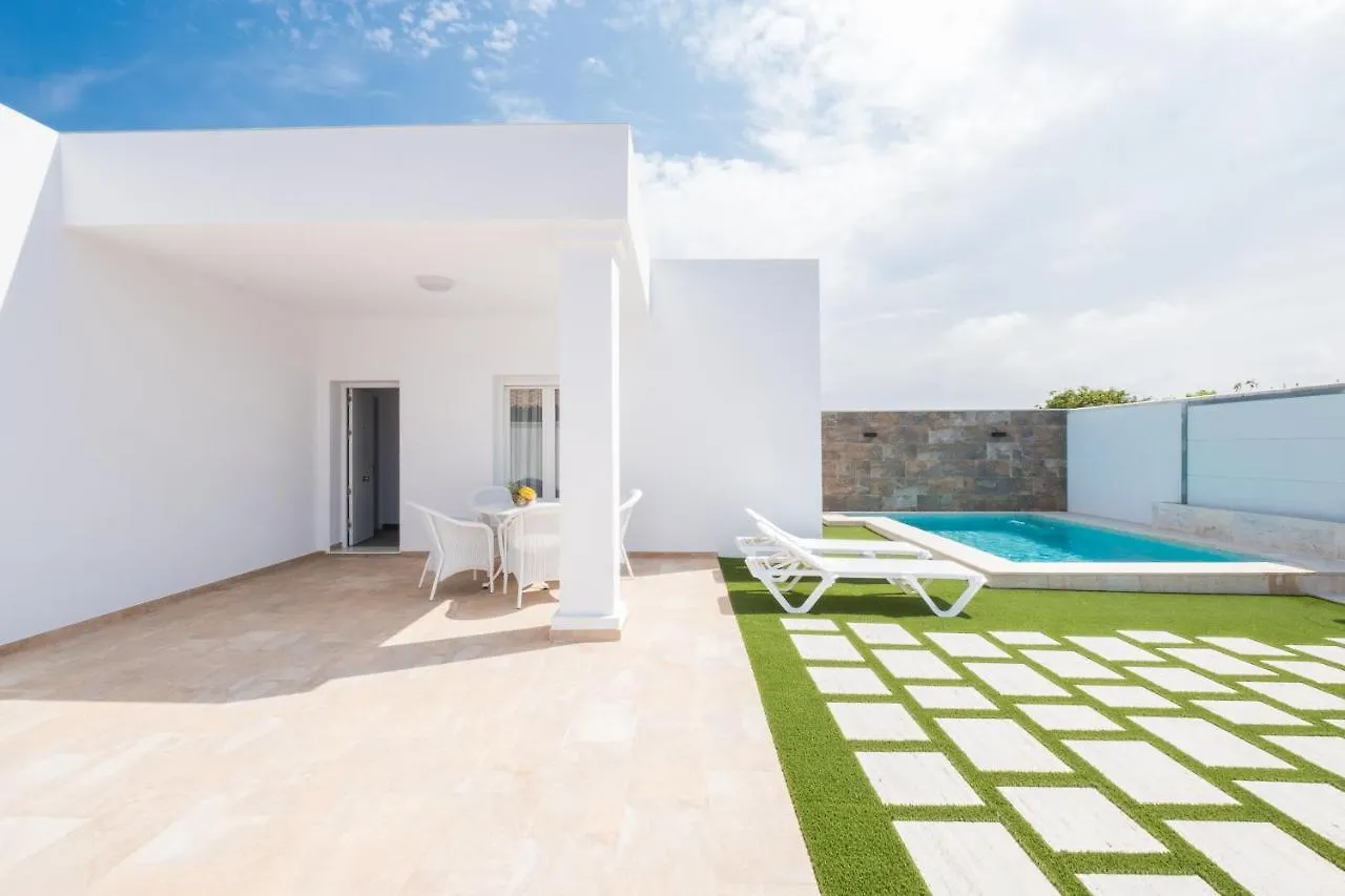 Villa Casa El Palmar 2 Vejer de la Frontera